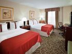 фото отеля Holiday Inn Chantilly - Dulles Expo