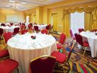 фото отеля Holiday Inn Chantilly - Dulles Expo
