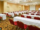 фото отеля Holiday Inn Chantilly - Dulles Expo