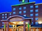 фото отеля Holiday Inn Chantilly - Dulles Expo