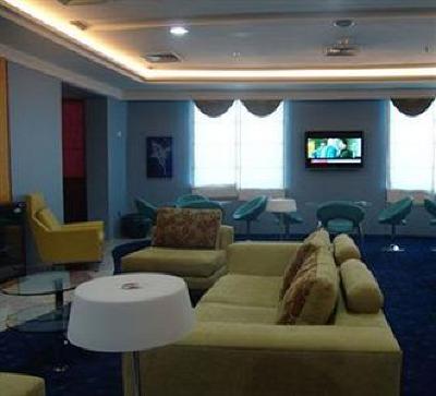 фото отеля Retaj Al Rayyan Hotel