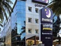 Premier Inn Bangalore Whitefield