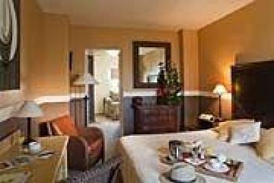 фото отеля Hotellerie de la Poste