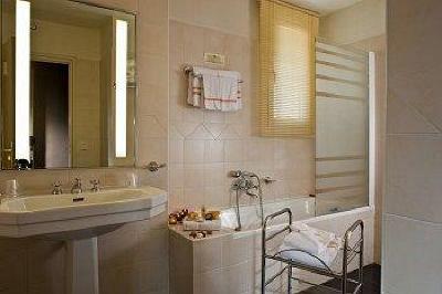 фото отеля Hotellerie de la Poste