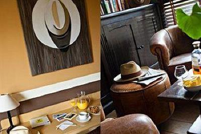фото отеля Hotellerie de la Poste