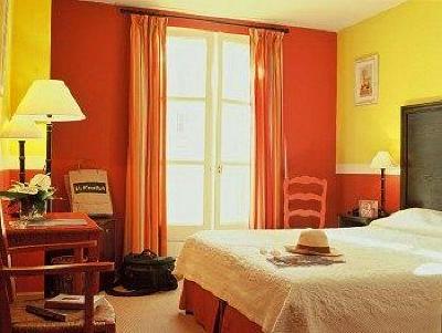 фото отеля Hotellerie de la Poste