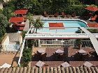 фото отеля Hotellerie de la Poste