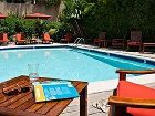 фото отеля Hotellerie de la Poste