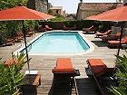 фото отеля Hotellerie de la Poste