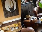 фото отеля Hotellerie de la Poste