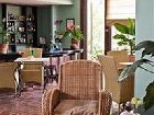 фото отеля Hotellerie de la Poste