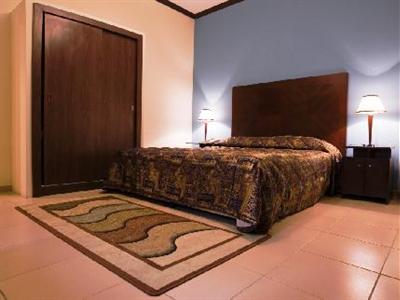 фото отеля Seven Sands Hotel Apartments