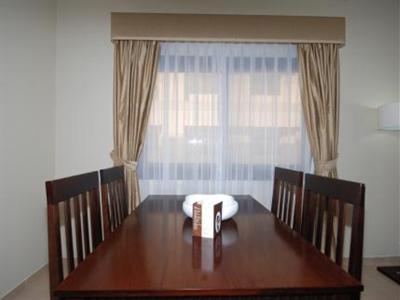 фото отеля Seven Sands Hotel Apartments