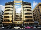 фото отеля Seven Sands Hotel Apartments
