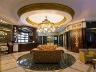 фото отеля Seven Sands Hotel Apartments