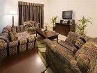 фото отеля Seven Sands Hotel Apartments
