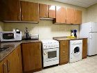 фото отеля Seven Sands Hotel Apartments