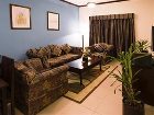 фото отеля Seven Sands Hotel Apartments