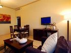 фото отеля Seven Sands Hotel Apartments