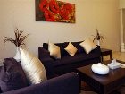 фото отеля Seven Sands Hotel Apartments