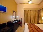 фото отеля Seven Sands Hotel Apartments