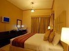 фото отеля Seven Sands Hotel Apartments