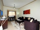 фото отеля Seven Sands Hotel Apartments