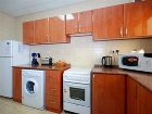 фото отеля Seven Sands Hotel Apartments