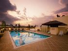 фото отеля Seven Sands Hotel Apartments