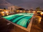 фото отеля Seven Sands Hotel Apartments