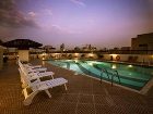 фото отеля Seven Sands Hotel Apartments