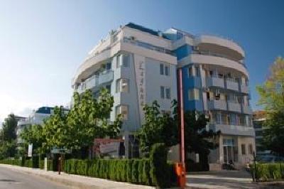 фото отеля Laguna Park Hotel