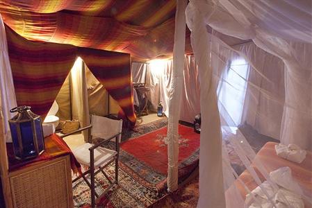 фото отеля Kasbah Hotel Xaluca Maadid