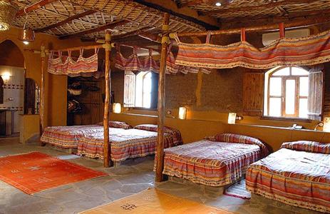 фото отеля Kasbah Hotel Xaluca Maadid