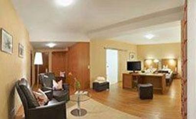 фото отеля Flair Kurhotel Adlerbad