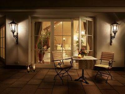 фото отеля Flair Kurhotel Adlerbad