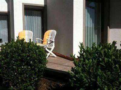 фото отеля Flair Kurhotel Adlerbad