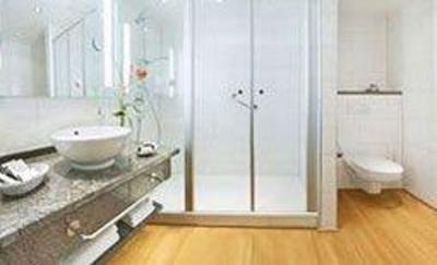 фото отеля Flair Kurhotel Adlerbad
