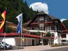 фото отеля Flair Kurhotel Adlerbad