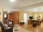 фото отеля Flair Kurhotel Adlerbad