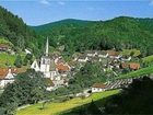 фото отеля Flair Kurhotel Adlerbad