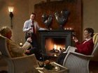 фото отеля Flair Kurhotel Adlerbad