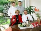 фото отеля Flair Kurhotel Adlerbad