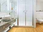 фото отеля Flair Kurhotel Adlerbad