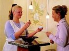 фото отеля Flair Kurhotel Adlerbad