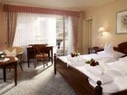 фото отеля Flair Kurhotel Adlerbad