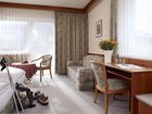фото отеля Flair Kurhotel Adlerbad