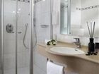 фото отеля Flair Kurhotel Adlerbad