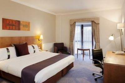фото отеля Holiday Inn Solihull