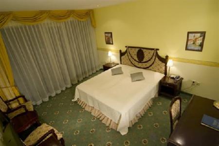 фото отеля Hotel Alexander's Nitra